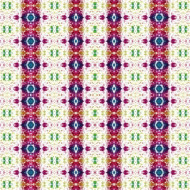Seamless pattern art. seamless texture background. Abstract pattern. Ethnic retro background