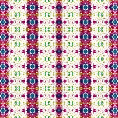 Seamless pattern art. seamless texture background. Abstract pattern. Ethnic retro background