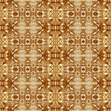 Kusursuz desenli sanat. Kusursuz doku arkaplanı. Soyut model. Etnik retro arkaplan