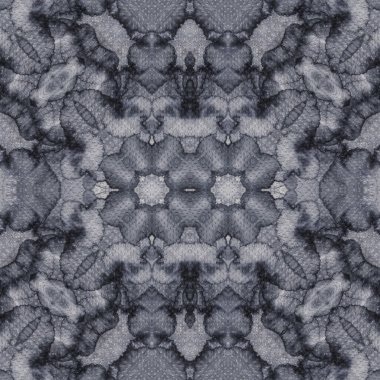 Kusursuz desenli sanat. Kusursuz doku arkaplanı. Soyut model. Etnik retro arkaplan