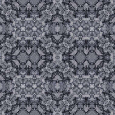 Kusursuz desenli sanat. Kusursuz doku arkaplanı. Soyut model. Etnik retro arkaplan