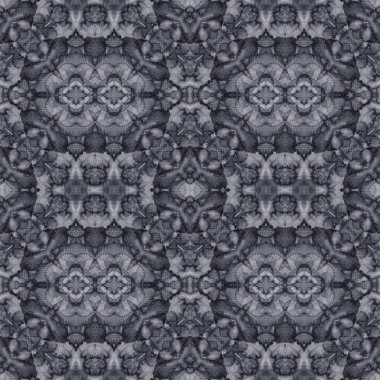 Kusursuz desenli sanat. Kusursuz doku arkaplanı. Soyut model. Etnik retro arkaplan