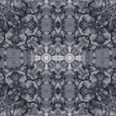 Kusursuz desenli sanat. Kusursuz doku arkaplanı. Soyut model. Etnik retro arkaplan