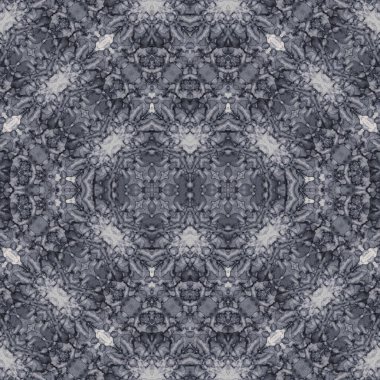 Kusursuz desenli sanat. Kusursuz doku arkaplanı. Soyut model. Etnik retro arkaplan