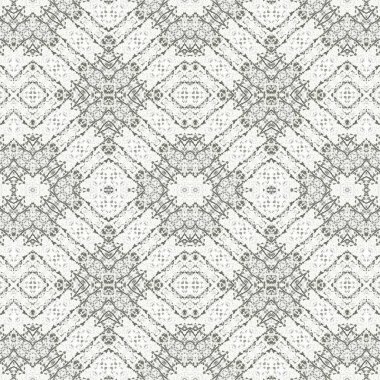 Kusursuz desenli sanat. Kusursuz doku arkaplanı. Soyut model. Etnik retro arkaplan