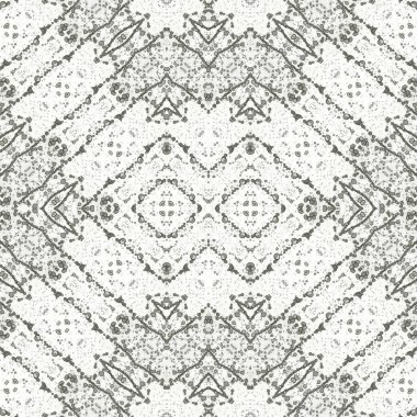 Kusursuz desenli sanat. Kusursuz doku arkaplanı. Soyut model. Etnik retro arkaplan