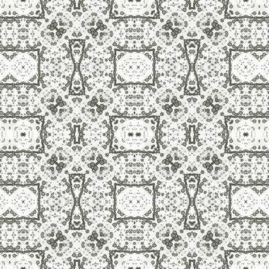 Kusursuz desenli sanat. Kusursuz doku arkaplanı. Soyut model. Etnik retro arkaplan