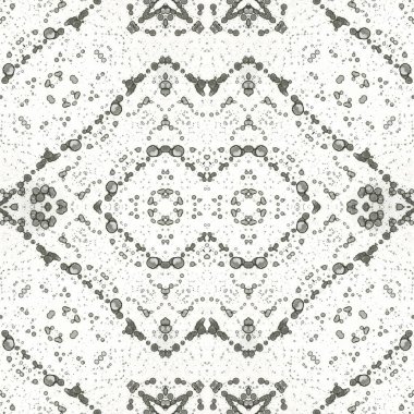 Kusursuz desenli sanat. Kusursuz doku arkaplanı. Soyut model. Etnik retro arkaplan