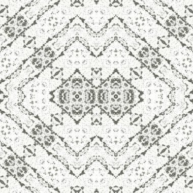 Kusursuz desenli sanat. Kusursuz doku arkaplanı. Soyut model. Etnik retro arkaplan