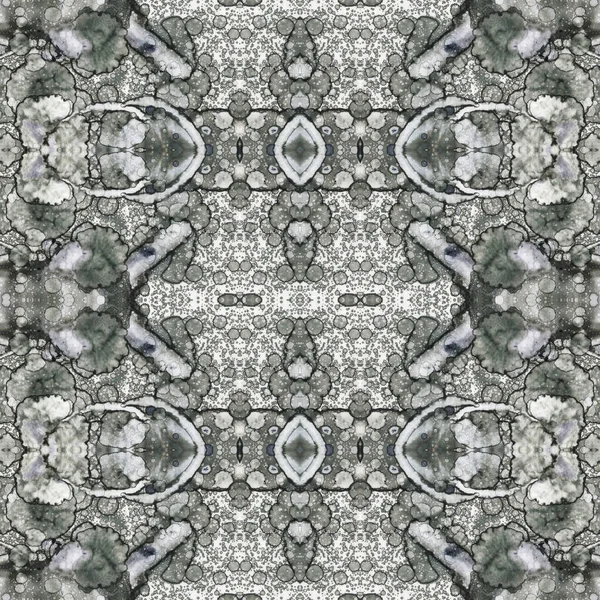 Kusursuz desenli sanat. Kusursuz doku arkaplanı. Soyut model. Etnik retro arkaplan