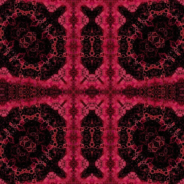 Kusursuz desenli sanat. Kusursuz doku arkaplanı. Soyut model. Etnik retro arkaplan