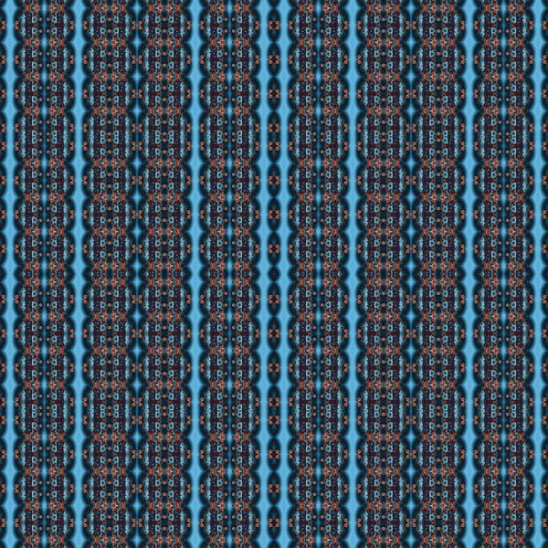 Kusursuz desenli sanat. Kusursuz doku arkaplanı. Soyut model. Etnik retro arkaplan