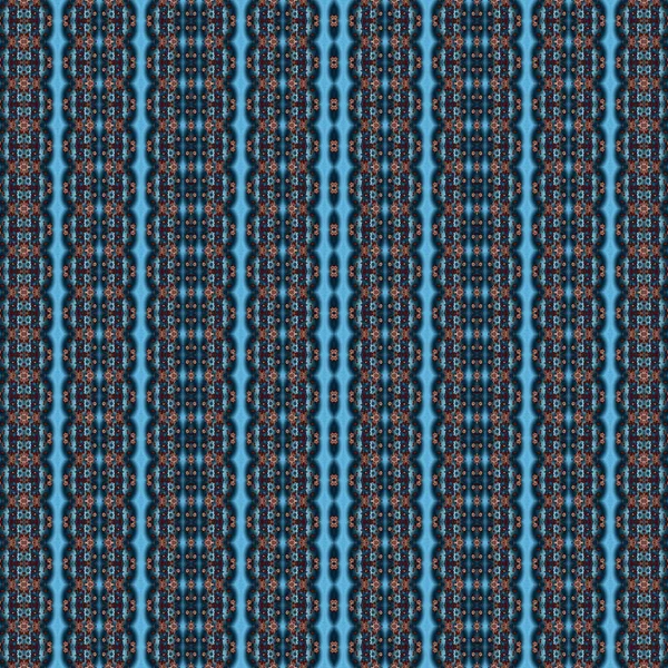 Kusursuz desenli sanat. Kusursuz doku arkaplanı. Soyut model. Etnik retro arkaplan