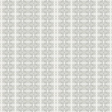 Kusursuz desenli sanat. Kusursuz doku arkaplanı. Soyut model. Etnik retro arkaplan