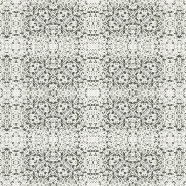 Kusursuz desenli sanat. Kusursuz doku arkaplanı. Soyut model. Etnik retro arkaplan