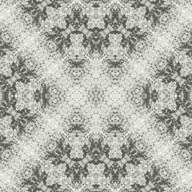 Kusursuz desenli sanat. Kusursuz doku arkaplanı. Soyut model. Etnik retro arkaplan