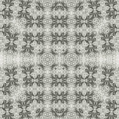 Kusursuz desenli sanat. Kusursuz doku arkaplanı. Soyut model. Etnik retro arkaplan