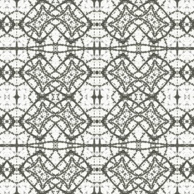 Kusursuz desenli sanat. Kusursuz doku arkaplanı. Soyut model. Etnik retro arkaplan