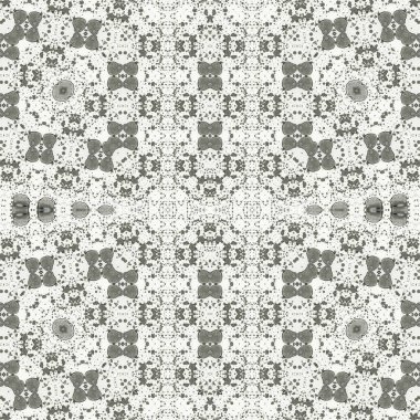 Kusursuz desenli sanat. Kusursuz doku arkaplanı. Soyut model. Etnik retro arkaplan