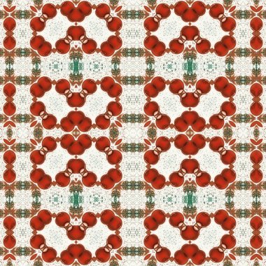 Kusursuz desenli sanat. Kusursuz doku arkaplanı. Soyut model. Etnik retro arkaplan