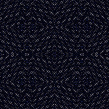 Kusursuz desenli sanat. Kusursuz doku arkaplanı. Soyut model. Etnik retro arkaplan