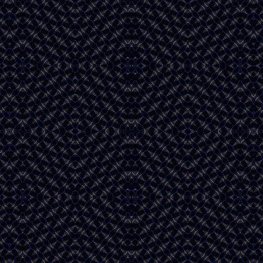 Kusursuz desenli sanat. Kusursuz doku arkaplanı. Soyut model. Etnik retro arkaplan