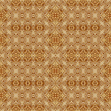 Kusursuz desenli sanat. Kusursuz doku arkaplanı. Soyut model. Etnik retro arkaplan
