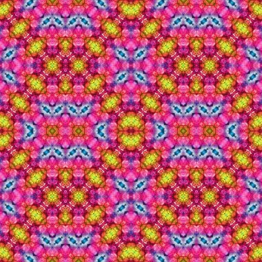 Kusursuz desenli sanat. Kusursuz doku arkaplanı. Soyut model. Etnik retro arkaplan