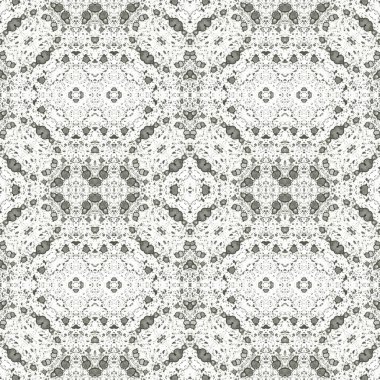 Kusursuz desenli sanat. Kusursuz doku arkaplanı. Soyut model. Etnik retro arkaplan