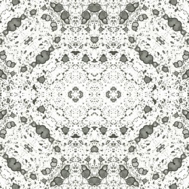 Kusursuz desenli sanat. Kusursuz doku arkaplanı. Soyut model. Etnik retro arkaplan