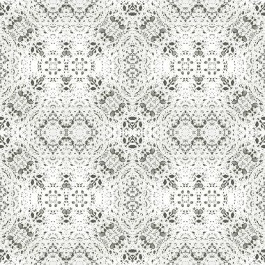 Kusursuz desenli sanat. Kusursuz doku arkaplanı. Soyut model. Etnik retro arkaplan