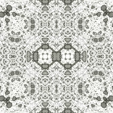 Kusursuz desenli sanat. Kusursuz doku arkaplanı. Soyut model. Etnik retro arkaplan