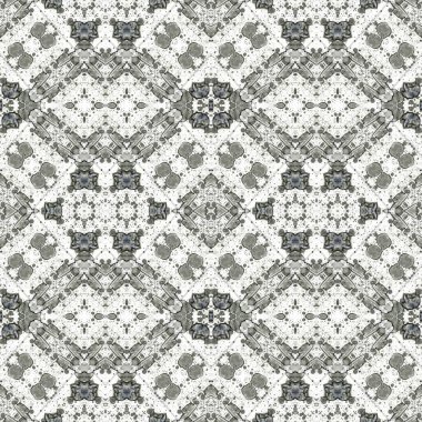 Kusursuz desenli sanat. Kusursuz doku arkaplanı. Soyut model. Etnik retro arkaplan