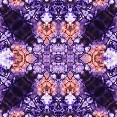 Kusursuz desenli sanat. Kusursuz doku arkaplanı. Soyut model. Etnik retro arkaplan