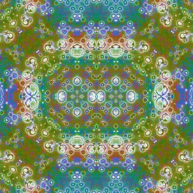 Kusursuz desenli sanat. Kusursuz doku arkaplanı. Soyut model. Etnik retro arkaplan