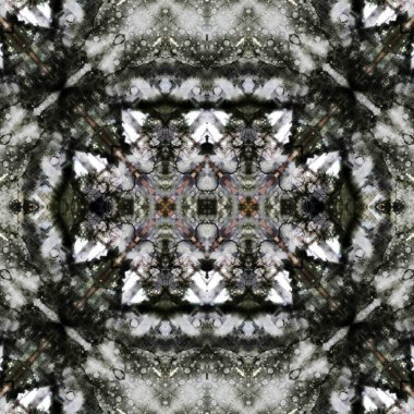 Kusursuz desenli sanat. Kusursuz doku arkaplanı. Soyut model. Etnik retro arkaplan