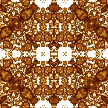 Kusursuz desenli sanat. Kusursuz doku arkaplanı. Soyut model. Etnik retro arkaplan