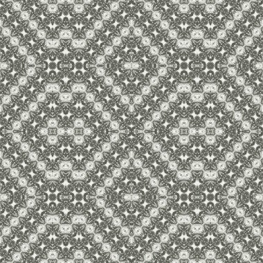 Kusursuz desenli sanat. Kusursuz doku arkaplanı. Soyut model. Etnik retro arkaplan