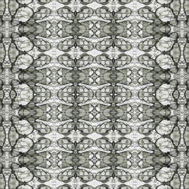 Kusursuz desenli sanat. Kusursuz doku arkaplanı. Soyut model. Etnik retro arkaplan