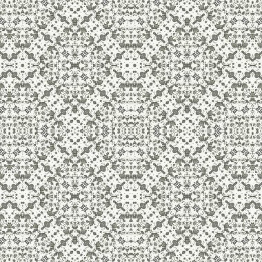 Kusursuz desenli sanat. Kusursuz doku arkaplanı. Soyut model. Etnik retro arkaplan