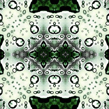 Kusursuz desenli sanat. Kusursuz doku arkaplanı. Soyut model. Etnik retro arkaplan