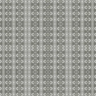 Kusursuz desenli sanat. Kusursuz doku arkaplanı. Soyut model. Etnik retro arkaplan