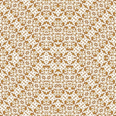 Kusursuz desenli sanat. Kusursuz doku arkaplanı. Soyut model. Etnik retro arkaplan