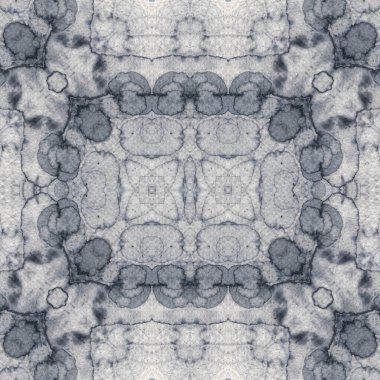 Kusursuz desenli sanat. Kusursuz doku arkaplanı. Soyut model. Etnik retro arkaplan