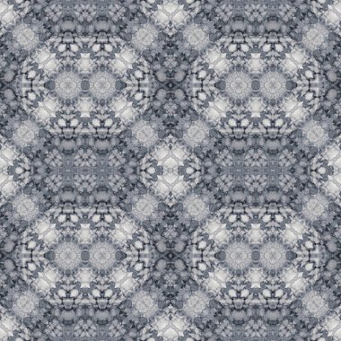 Kusursuz desenli sanat. Kusursuz doku arkaplanı. Soyut model. Etnik retro arkaplan