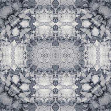 Kusursuz desenli sanat. Kusursuz doku arkaplanı. Soyut model. Etnik retro arkaplan