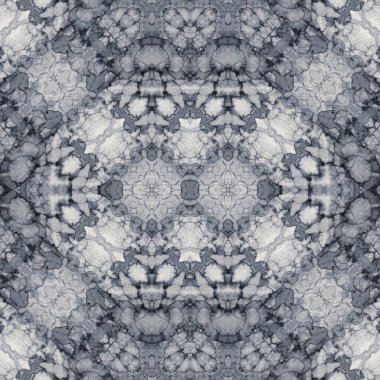 Kusursuz desenli sanat. Kusursuz doku arkaplanı. Soyut model. Etnik retro arkaplan