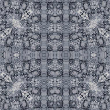 Kusursuz desenli sanat. Kusursuz doku arkaplanı. Soyut model. Etnik retro arkaplan