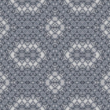 Kusursuz desenli sanat. Kusursuz doku arkaplanı. Soyut model. Etnik retro arkaplan