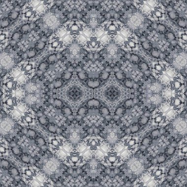 Kusursuz desenli sanat. Kusursuz doku arkaplanı. Soyut model. Etnik retro arkaplan